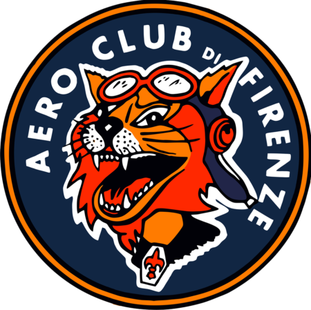 Logo Aeroclub firenze